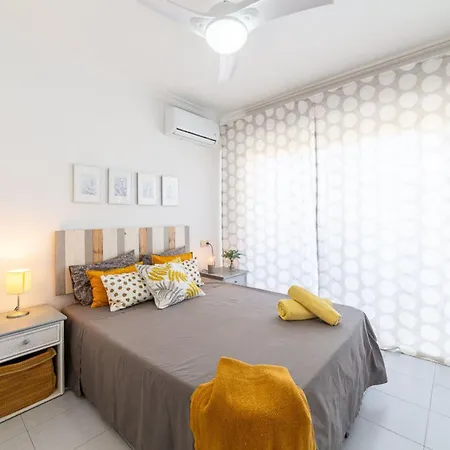 بيت للعطل Global Terrazas V 16254 *